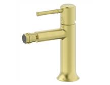 Смеситель для биде Wonzon & Woghand WW-88016073-BG брашированное золото