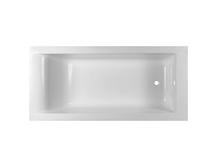 Ванна из литьевого мрамора Aquanet Bright Stone 170х75 на ножках