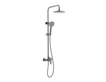 Душевая стойка Акватек Бетта AQ2160BGM