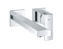 Смеситель Grohe Eurocube 23447000 для раковины