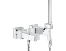 Смеситель Grohe Eurocube 23141000 для ванны