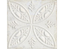 Настенная плитка Aparici Aged White Ornato 20х20