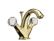 Смеситель Webert Karenina KA700102010 для раковины