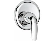 Внешняя часть смесителя для душа Grohe Euroeco 32742000