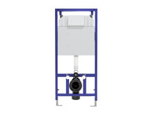 Инсталляция для унитаза Berges Novum 040000