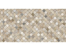 Настенная плитка Alma Ceramica Lorens Бежевый Str. TWU09LRS47R 49,4х24,3