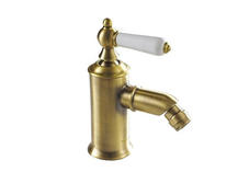 Смеситель Bravat Art F375109U для биде