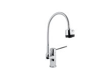 Смеситель для кухни Timo Saona 2308F chrome