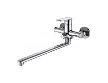 Смеситель Bravat Opal F6125183CP-02L для ванны