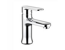 Смеситель Bravat Opal F1125183CP для раковины