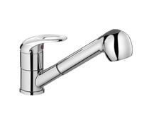 Смеситель для кухни Haiba HB6003