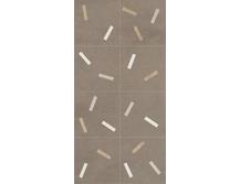 Настенная плитка Creto Naomi Sticks 30х60
