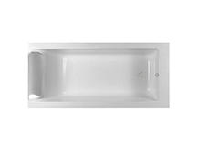 Ванна из литьевого мрамора Marmo Bagno Ницца 180х80 MB-NP180-80
