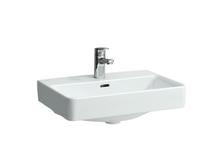 Раковина для мебели Laufen Pro S 8.1895.9.000.104.1
