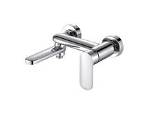 Смеситель Bravat Opal F6125183CP-01 для ванны