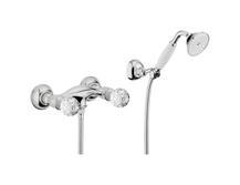 Смеситель для душа Webert Karenina KA760101015