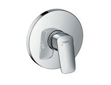Внешняя часть смесителя для душа Hansgrohe Logis 71606000