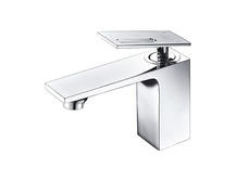 Смеситель для раковины WasserKRAFT Alme 1503