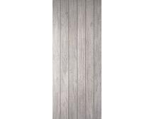 Настенная плитка Creto Effetto Wood Grey 01 25х60