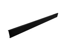 Экран для поддона WeltWasser SKS14080-BL черный