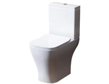 Унитаз компакт Damixa Titan DX78C8600SC