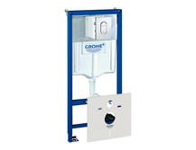 Инсталляция для унитаза Grohe Rapid SL 38929000