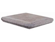 Ступень Gresmanc Esquina Fiorentino Fuji Asper (Anti-alip) 33,3х33,3х5,4