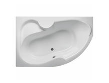 Акриловая ванна Vayer Azalia 170x105 Гл000006728 L