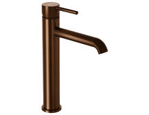 Смеситель для раковины Damixa Scandinavian Pure Soft 360250500 розовое золото