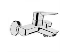 Смеситель Vitra Solid S A42444 для ванны