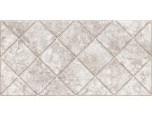 Настенная плитка Alma Ceramica рельефная Trevis TWU09TVS404 24,9x50