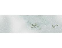 Декор Ibero Intuition Decor Reborn Aquamarine C 29х100