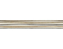 Бордюр Alma Ceramica Lorens Бежевый BWU53LRS04R 49.4х6.7