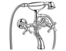Смеситель Nicolazzi Nuova Brenta 2501 CR для ванны
