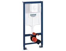 Инсталляция для унитаза Grohe Rapid SL 38722001