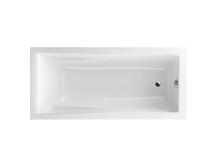 Акриловая ванна Excellent Palace 170х75 WAEX.PAL17WH