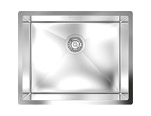 Кухонная мойка Iddis Edifice 44х54 EDI54S0i77