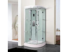 Душевая кабина WeltWasser WW1000 Waise 90х90