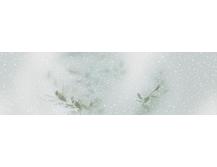 Декор Ibero Intuition Decor Reborn Aquamarine B 29х100