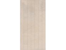 Настенная плитка Creto Naomi Rock Line Nude 30х60
