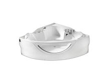 Акриловая ванна Gemy 155х155 G9025 II C