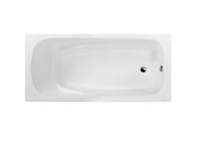 Акриловая ванна Vagnerplast Aronia 160х75 VPBA160ARN2X-04