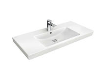 Раковина для мебели Villeroy&Boch Subway 2.0 100х47 7175A0R1