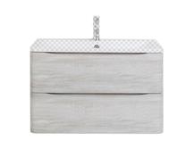 Тумба под раковину Belbagno ACQUA-1000-2C-SO-RVB