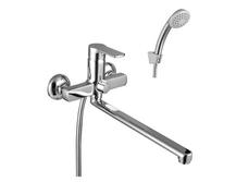 Смеситель для ванны Lemark Plus Grace LM1551C