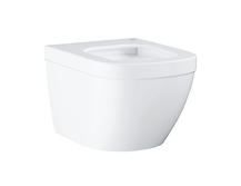 Подвесной унитаз Grohe Euro Ceramic 39206000 без сиденья