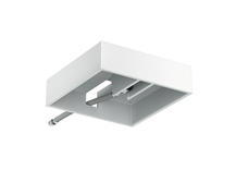 Скрытая часть для Hansgrohe Raindance E Air 1jet