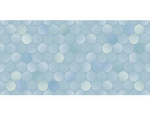Настенная плитка Alma Ceramica рельефная Bolle TWU09BOL606 24,9x50
