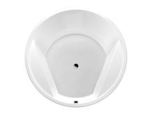 Акриловая ванна Excellent Great Arc 160х160 WAEX.GRE16WH