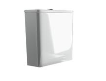 Бачок Ceramicanova Alfa CN9002-T